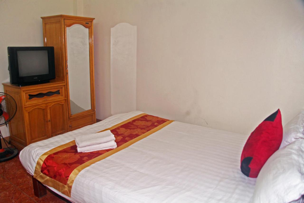 Khach San Sapa Ngay Nay Hotel Exterior foto